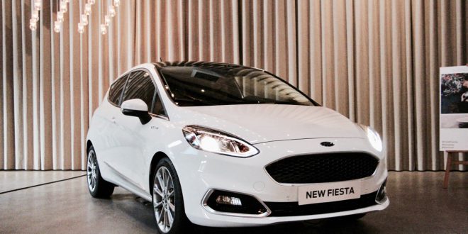 2022 Ford Fiesta ST: Jetzt noch zugreifen! - Review, Fahrbericht