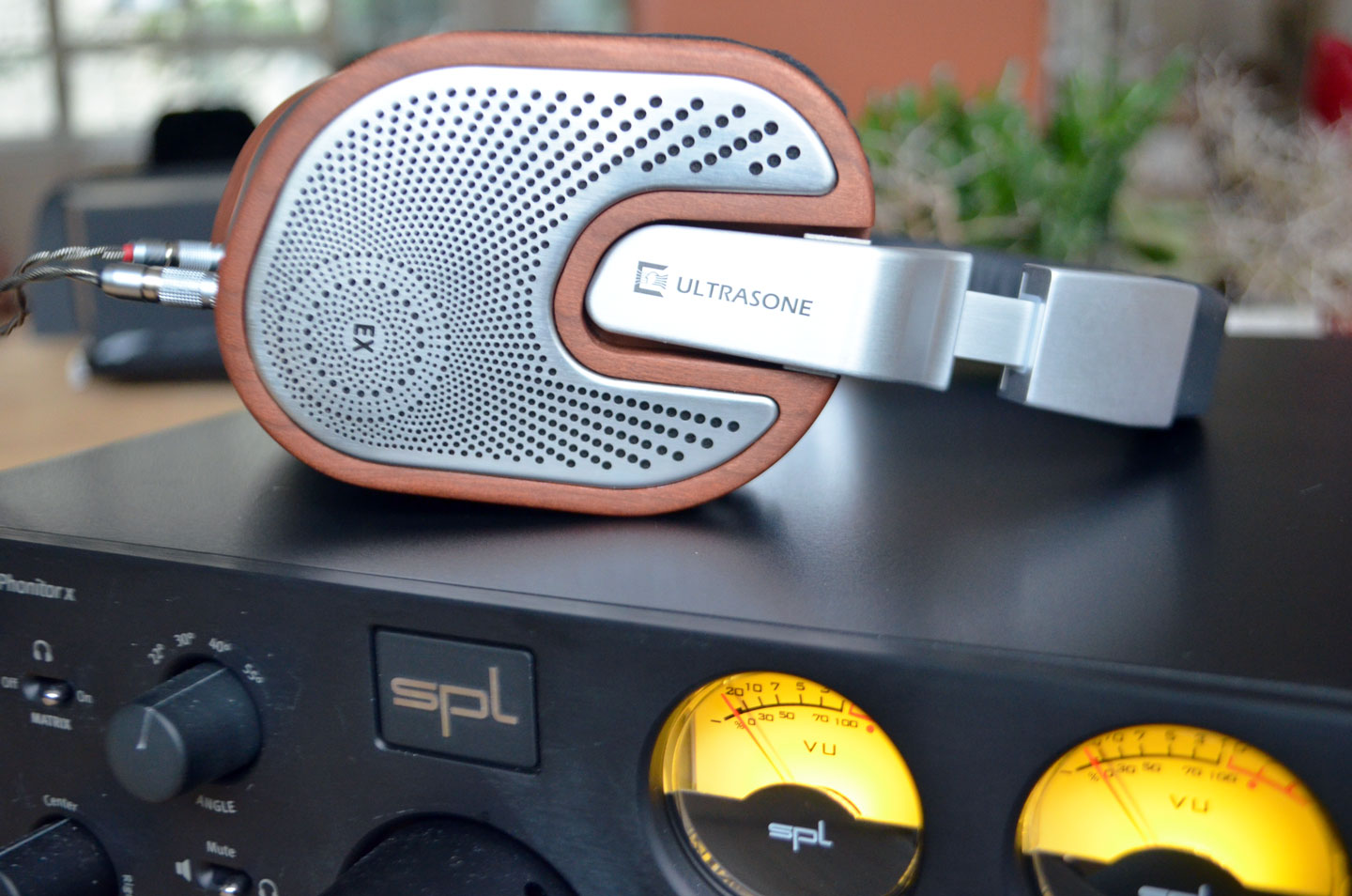 Der Ultrasone Edition 15 Ist Einer Der Besten Over Ear Horer Unserer Zeit