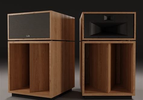 Klipsch La Scala AL5 Aufmacher