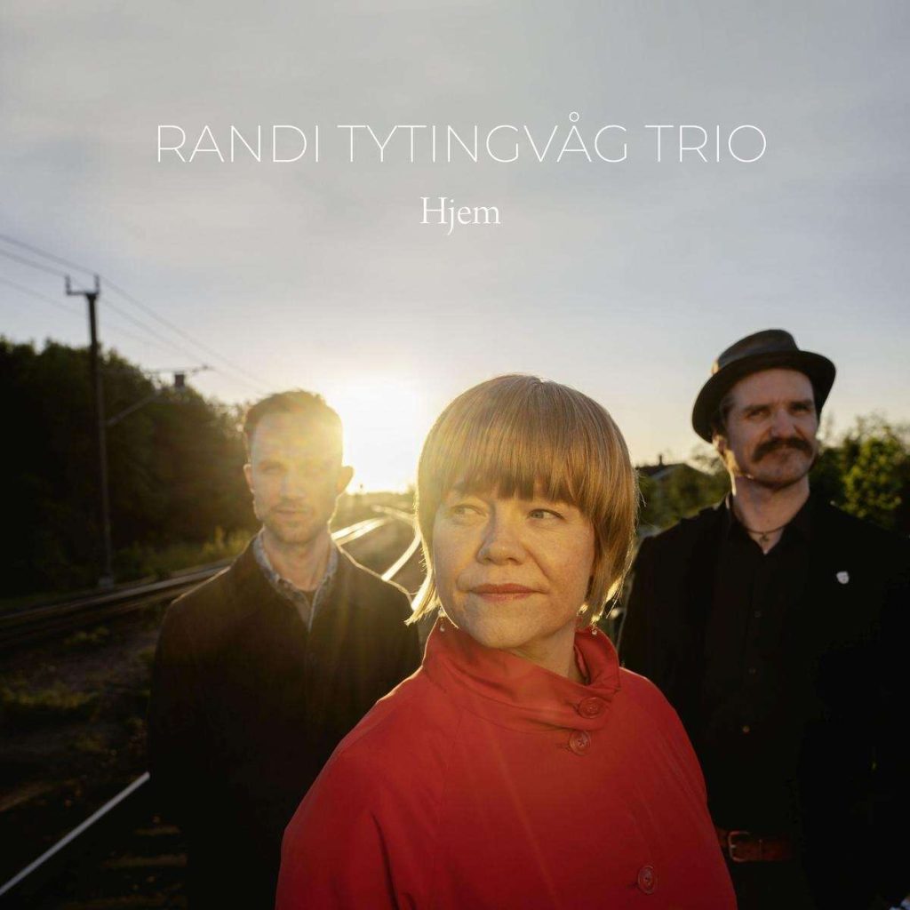 Randi Tytingvåg Trio 