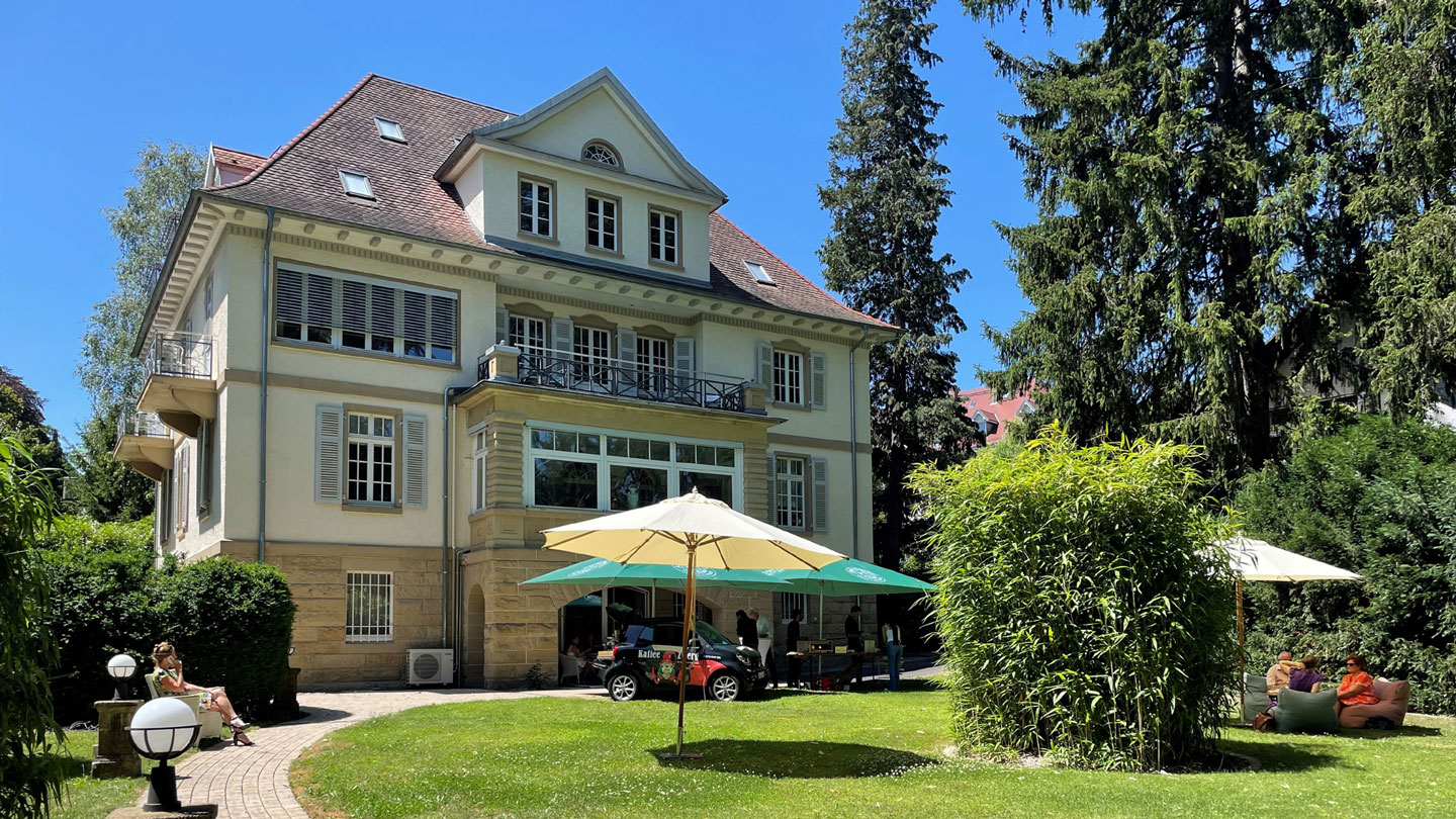 Villa Schellbach
