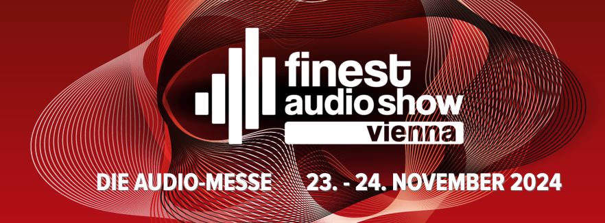 Die Wiederauflage der erfolgenreichen FAS Vienna Show findet am 23. und 24. November statt