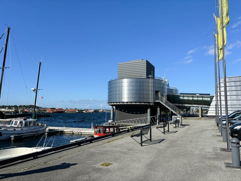 Stavanger Olmuseum