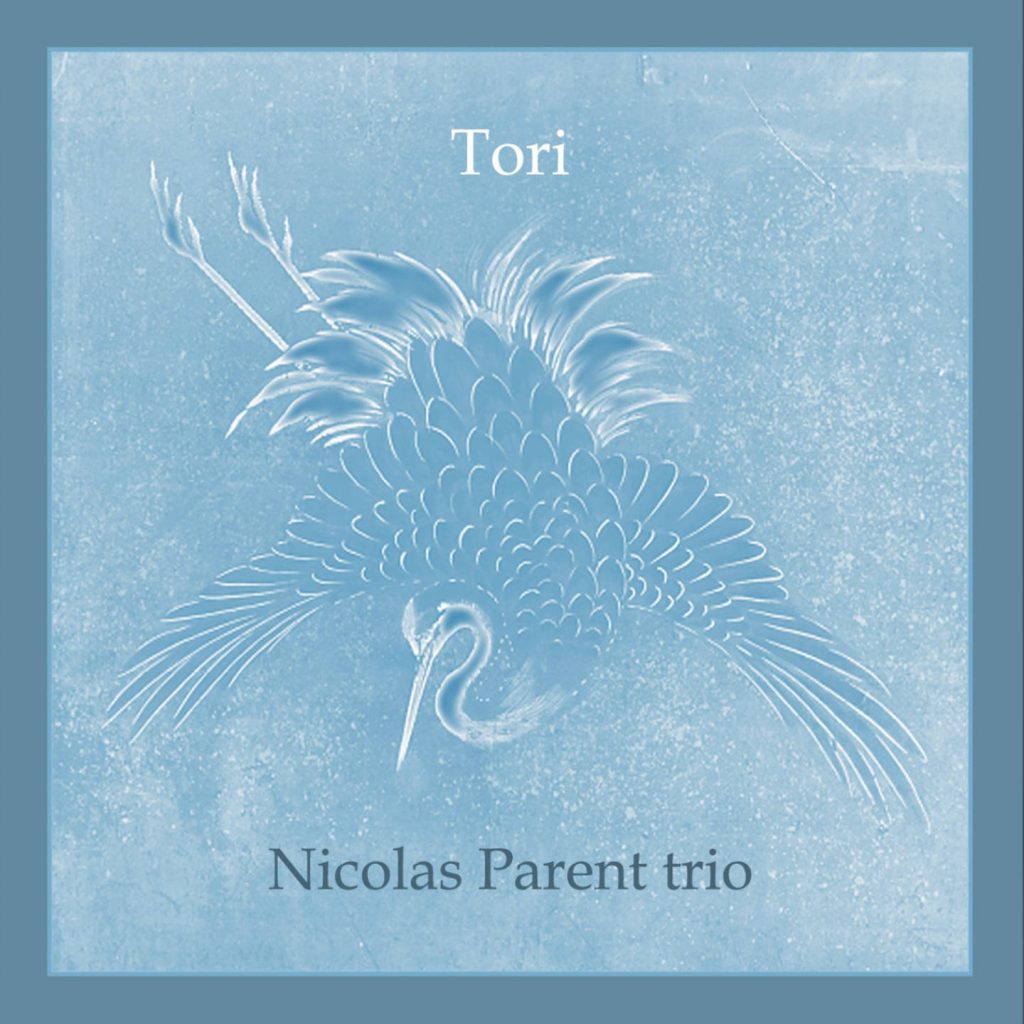 Nicolas Parent Trio