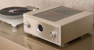 Marantz Model 10