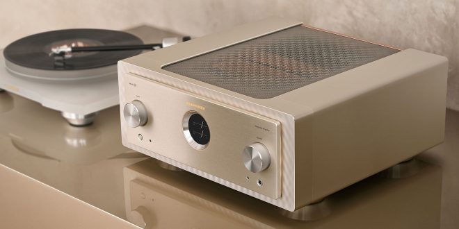 Marantz Model 10