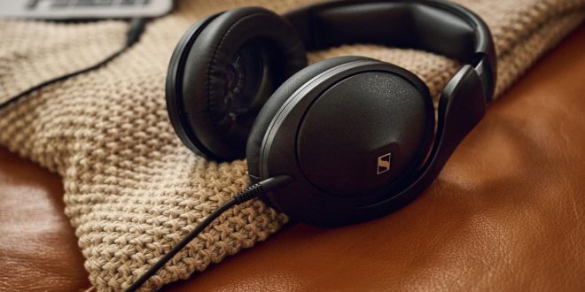 Sennheiser HD 620S Ambiente