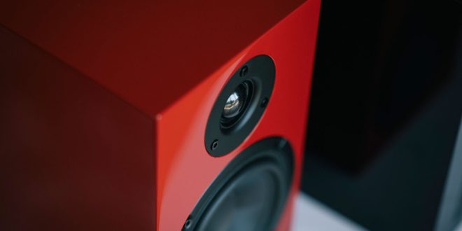 Pro-Ject Speakker Box 5E Beauty