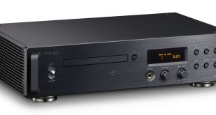 Teac VRDS-701 neutal