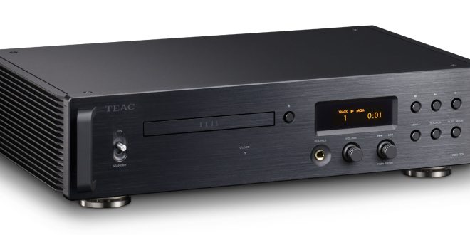 Teac VRDS-701 neutal