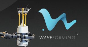 Trinnov WaveForming (Foto: R. Vogt)