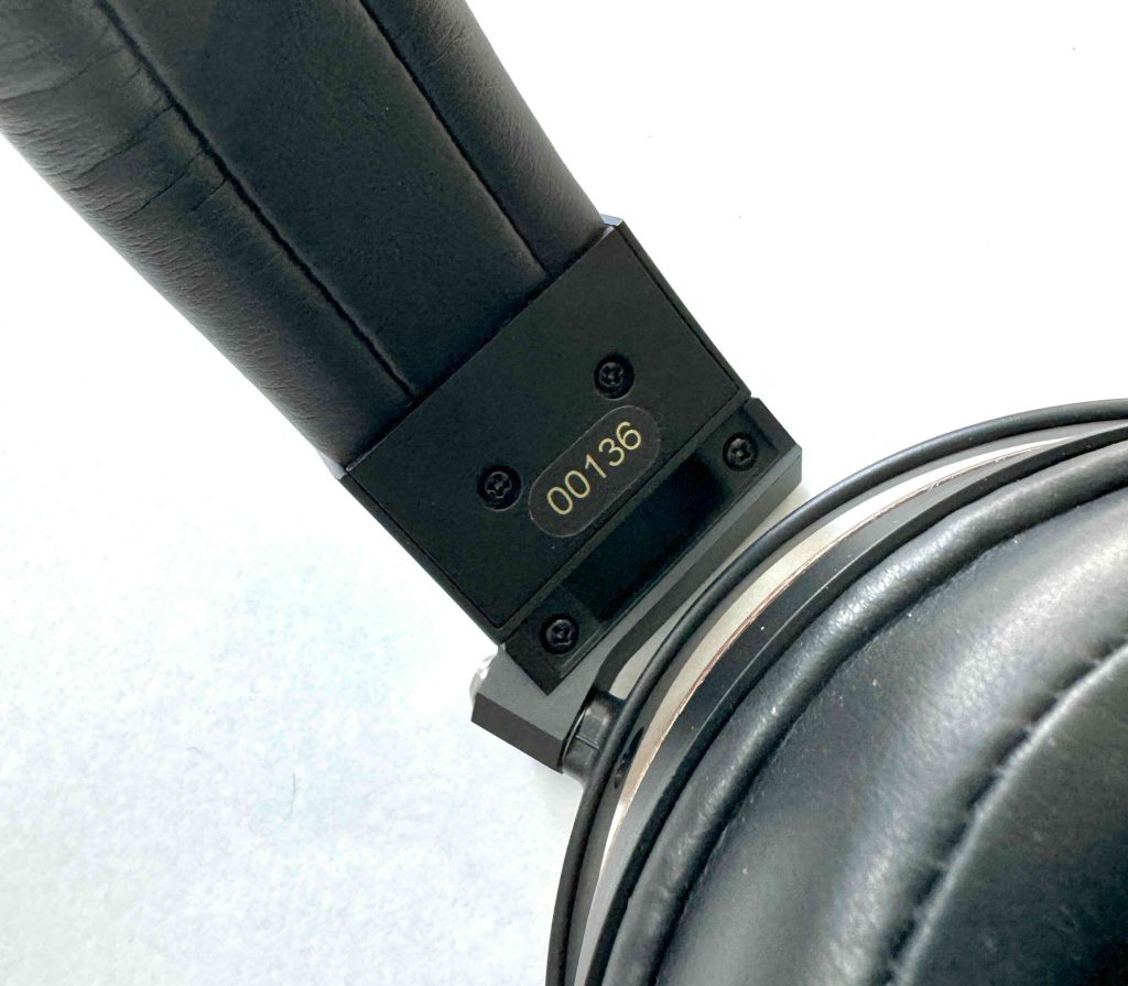 Fostex TH 808 Kopfband