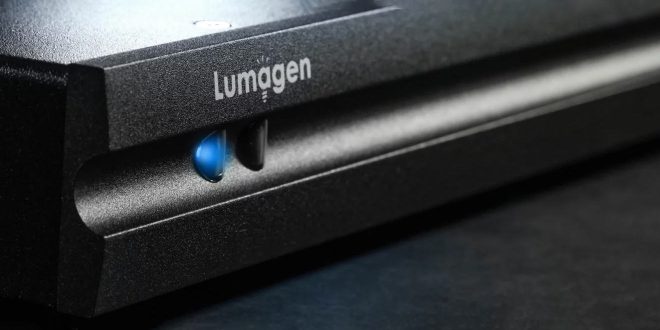 Lumagen Radiance Pro 4140