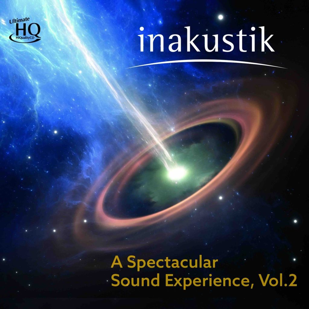 In-akustik Sound