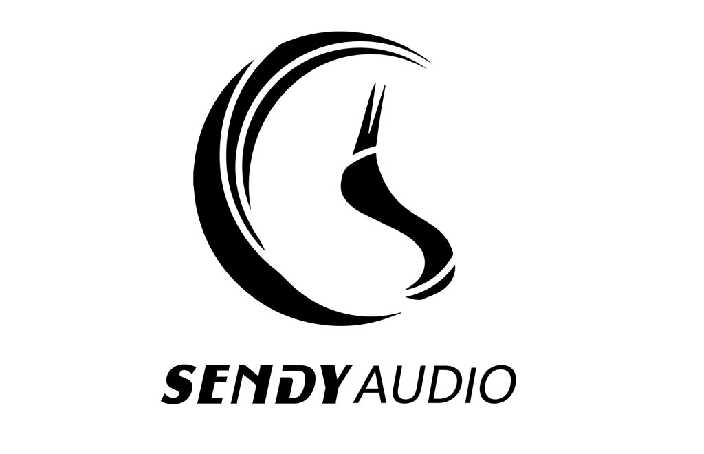 Sendy Audio Logo