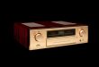 Accuphase C 3900