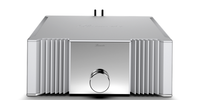 Burmester 232